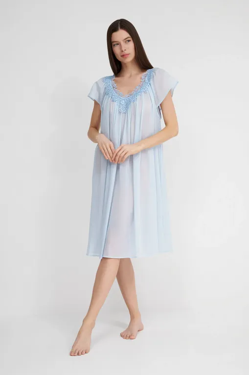 Сорочки Eva B.Bitzer 13311567 82 la mer