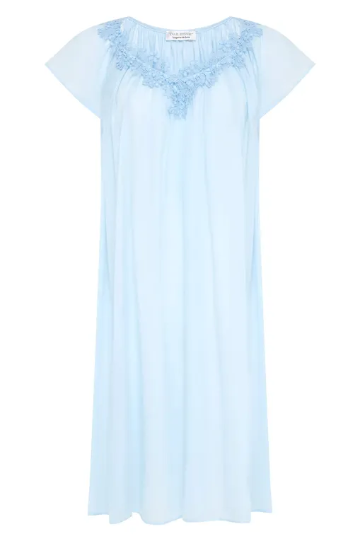 Сорочки Eva B.Bitzer 13311567 82 la mer