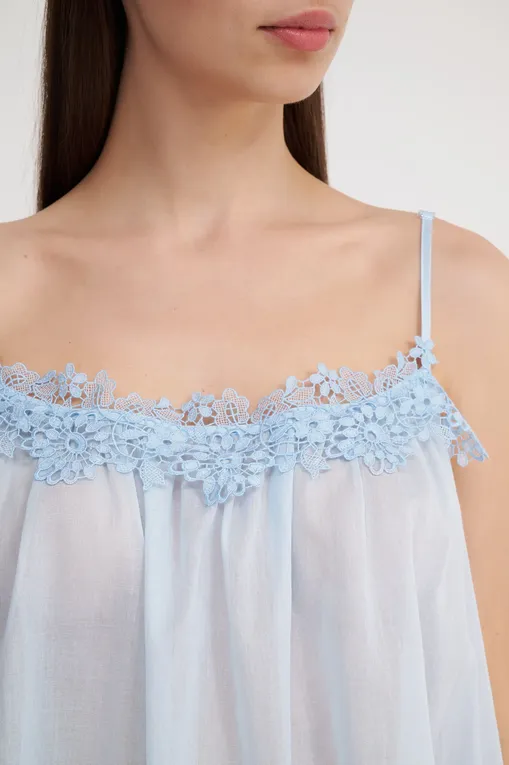 Сорочки Eva B.Bitzer 13311578 82 la mer