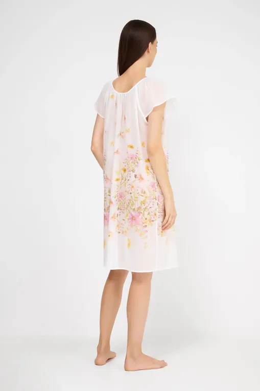 Сорочки Eva B.Bitzer 14310367 601weiss.mimosa