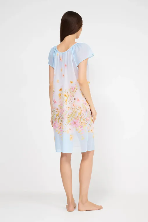 Сорочки Eva B.Bitzer 14310367 510sky.mimosa