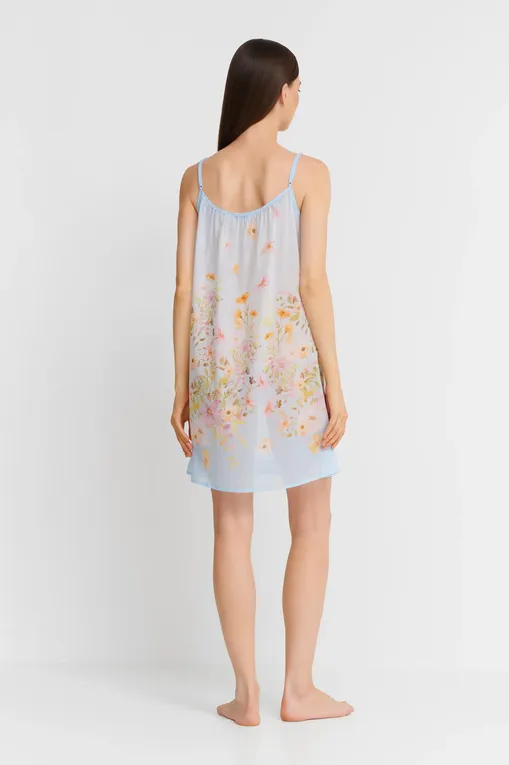 Сорочки Eva B.Bitzer 14310378 510sky.mimosa