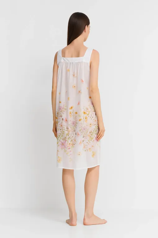 Сорочки Eva B.Bitzer 14310389 601weiss.mimosa