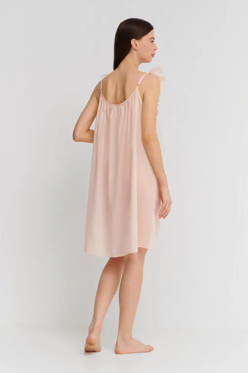 Сорочки Eva B.Bitzer 14312478 78apricot