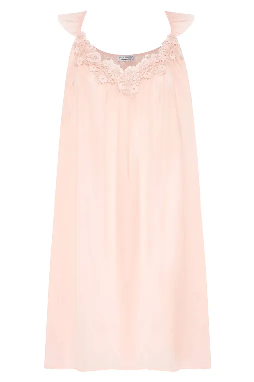 Сорочки Eva B.Bitzer 14312478 78apricot