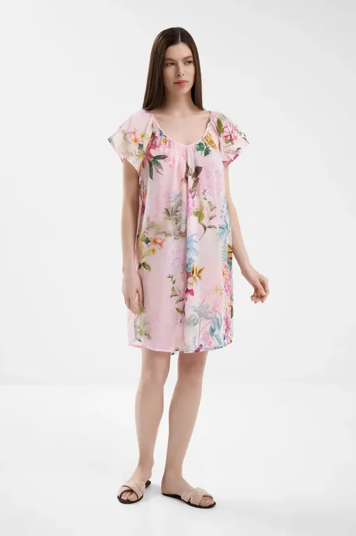 Сорочки Eva B.Bitzer 15310167 446deli.rose