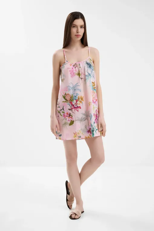 Сорочки Eva B.Bitzer 15310178 446deli.rose