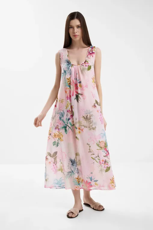 Сорочки Eva B.Bitzer 15310198 446deli.rose