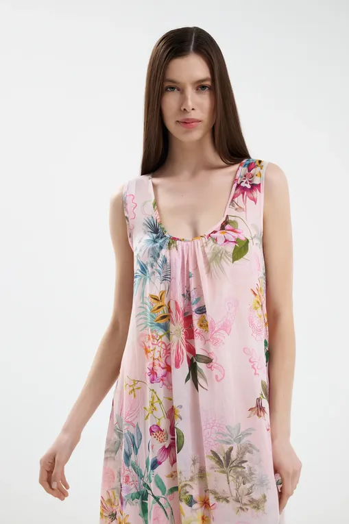 Сорочки Eva B.Bitzer 15310198 446deli.rose