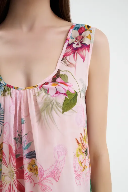 Сорочки Eva B.Bitzer 15310198 446deli.rose