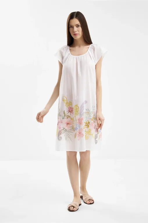 Сорочки Eva B.Bitzer 15311067 614w.deli.rose