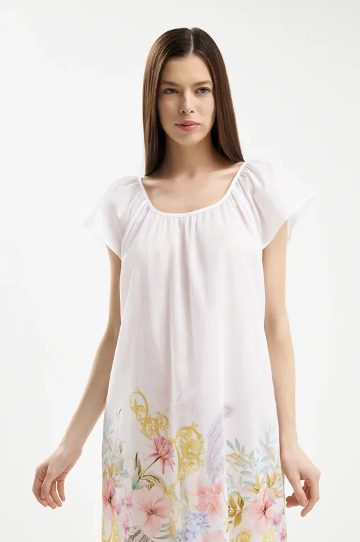 Сорочки Eva B.Bitzer 15311067 614w.deli.rose