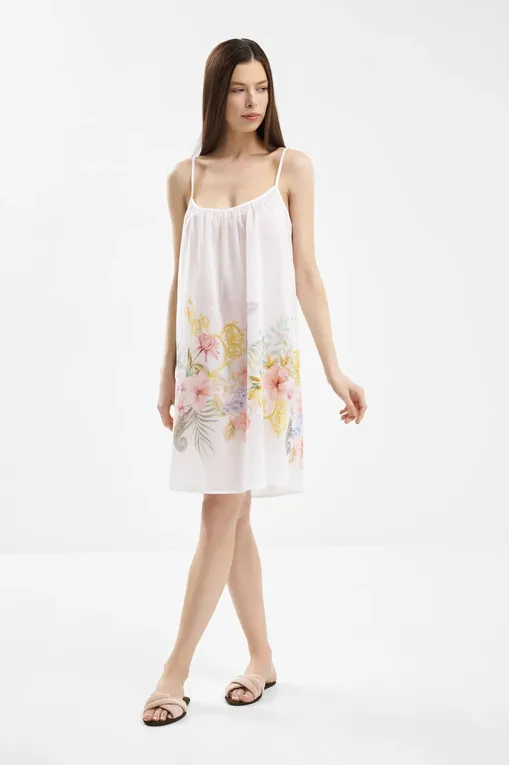 Сорочки Eva B.Bitzer 15311078 614w.deli.rose