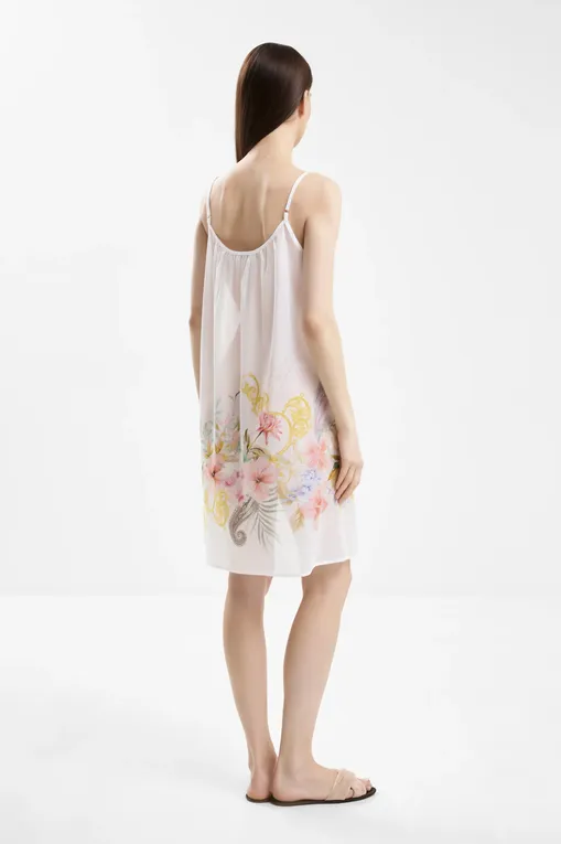 Сорочки Eva B.Bitzer 15311078 614w.deli.rose