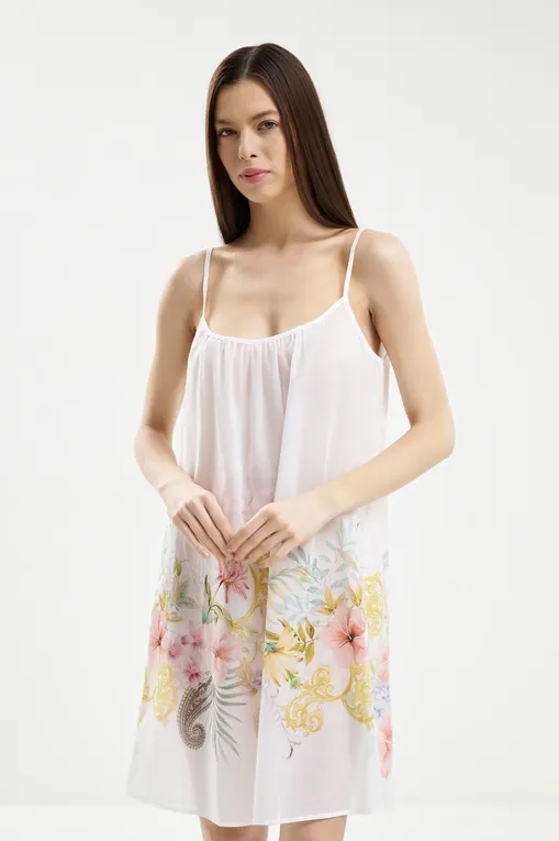 Сорочки Eva B.Bitzer 15311078 614w.deli.rose