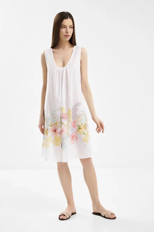 Сорочки Eva B.Bitzer 15311089 614w.deli.rose