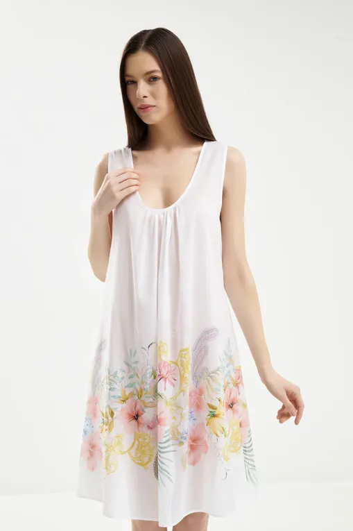 Сорочки Eva B.Bitzer 15311089 614w.deli.rose