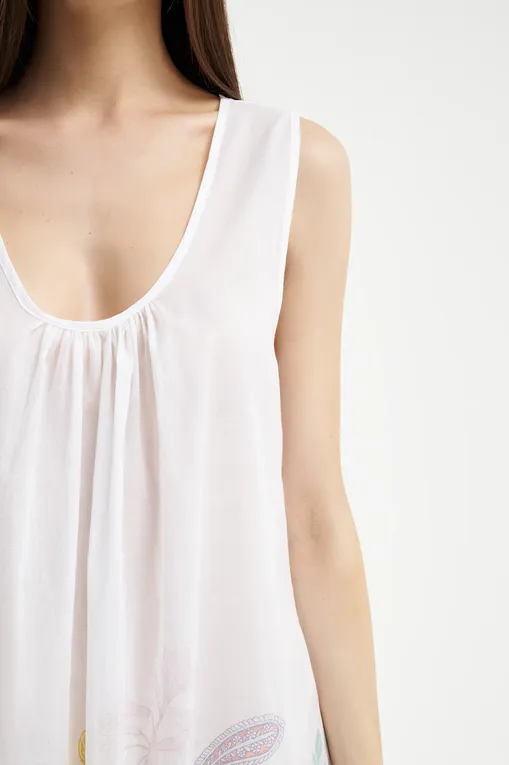 Сорочки Eva B.Bitzer 15311089 614w.deli.rose