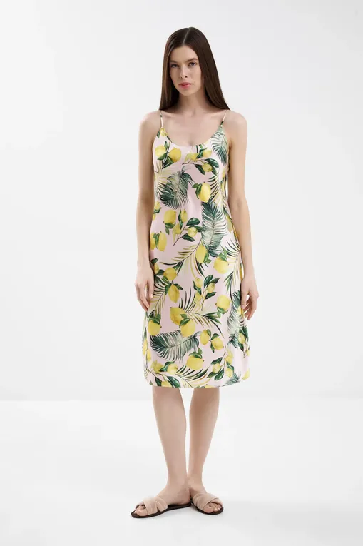 Сорочки Eva B.Bitzer 15311278 446deli.rose