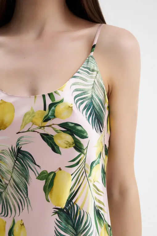 Сорочки Eva B.Bitzer 15311278 446deli.rose