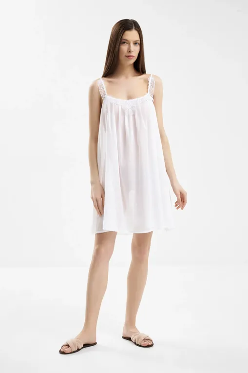 Сорочки Eva B.Bitzer 15312078 66weiss