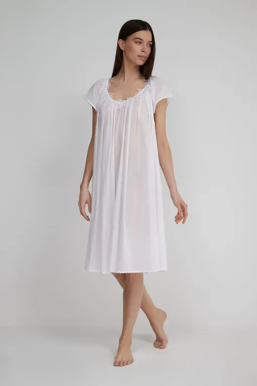 Сорочки Eva B.Bitzer 20313267 66weiss