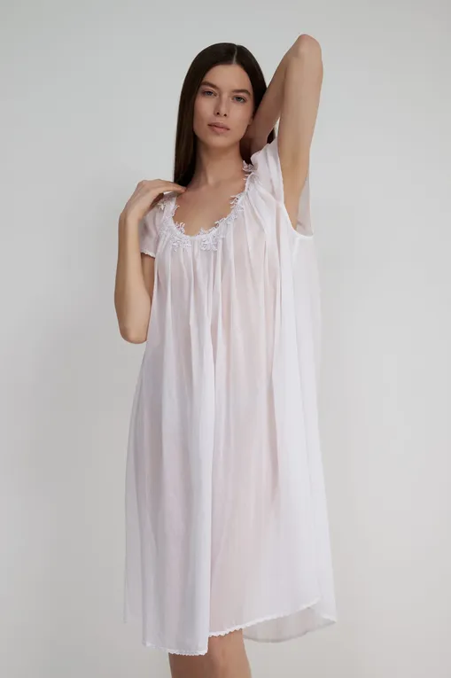 Сорочки Eva B.Bitzer 20313267 66weiss