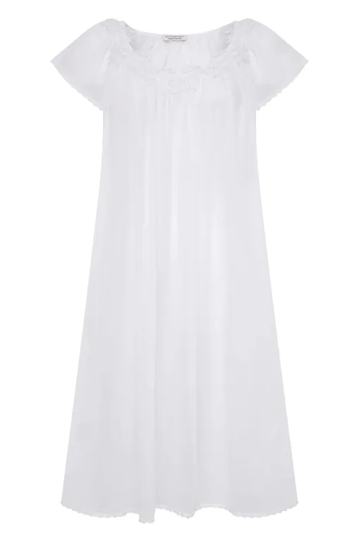 Сорочки Eva B.Bitzer 20313267 66weiss