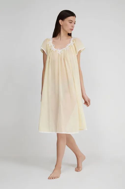 Сорочки Eva B.Bitzer 20313267 150 vanille