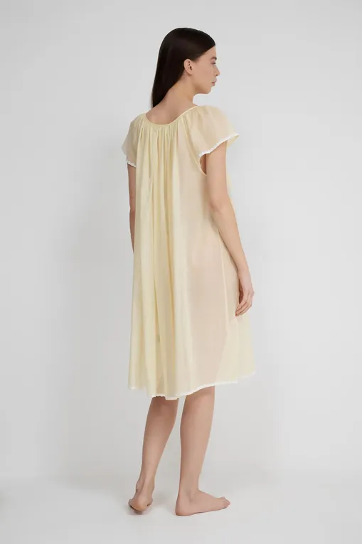 Сорочки Eva B.Bitzer 20313267 150 vanille