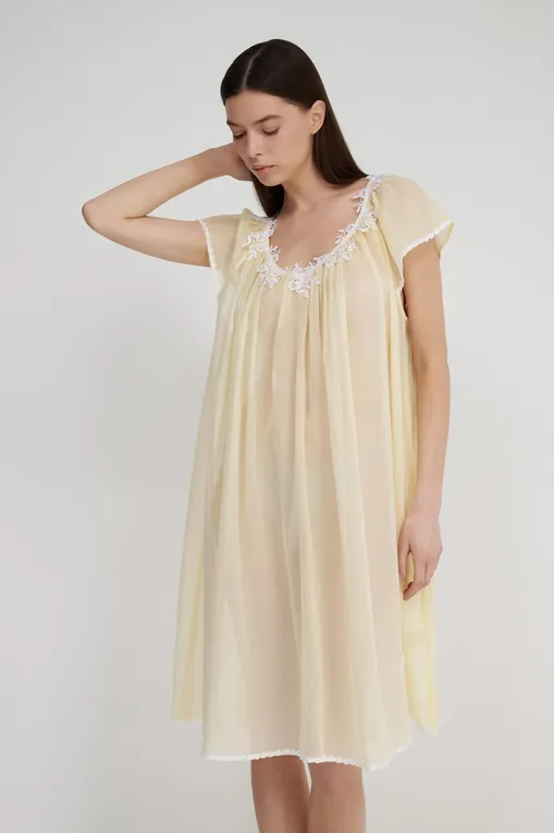 Сорочки Eva B.Bitzer 20313267 150 vanille