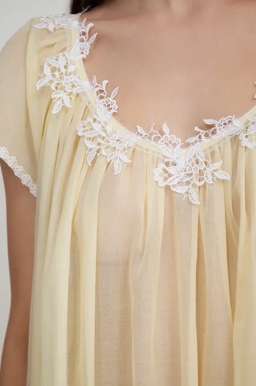 Сорочки Eva B.Bitzer 20313267 150 vanille