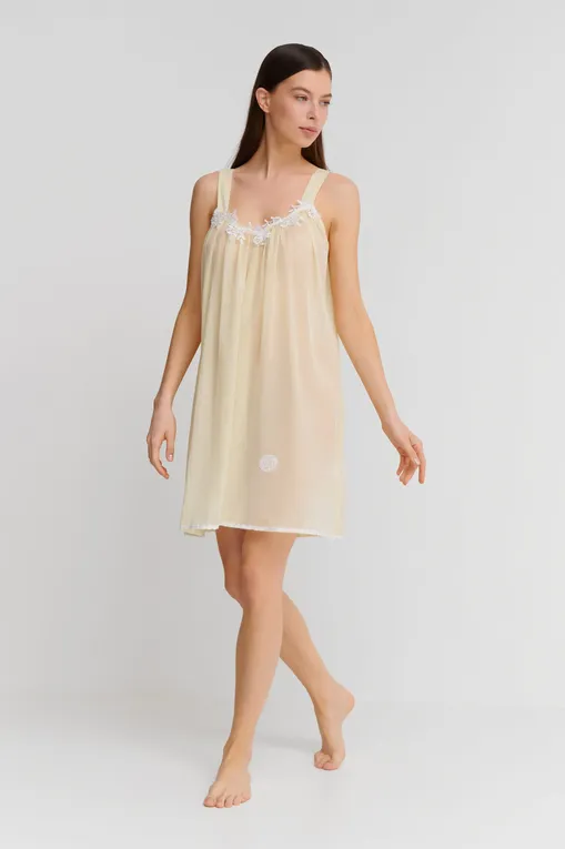 Сорочки Eva B.Bitzer 20313289 150 vanille