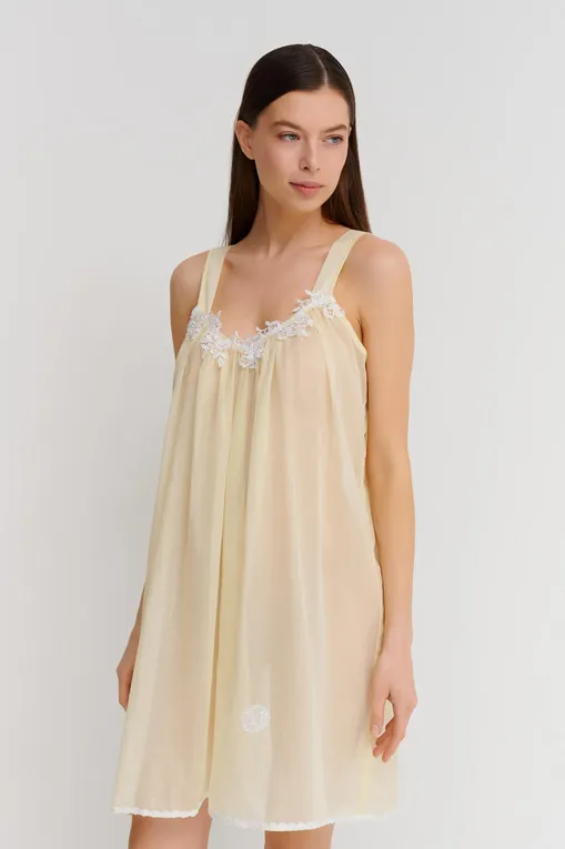 Сорочки Eva B.Bitzer 20313289 150 vanille