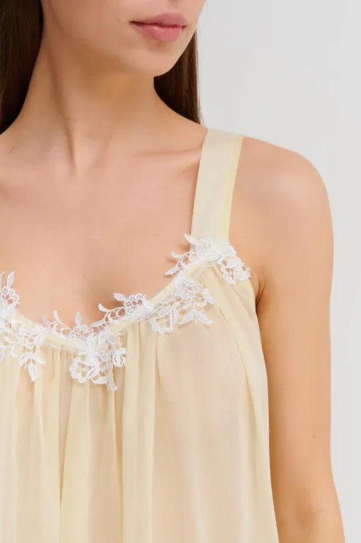 Сорочки Eva B.Bitzer 20313289 150 vanille