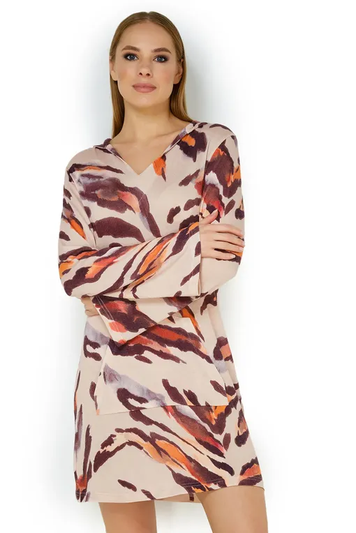 Сорочки Eva B.Bitzer 20361977 77peach