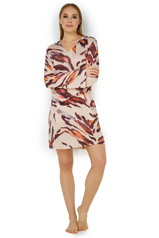 Сорочки Eva B.Bitzer 20361977 77peach