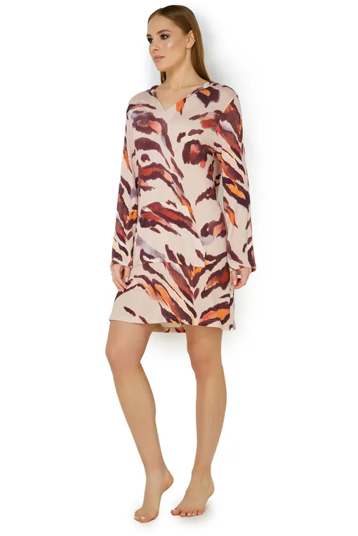 Сорочки Eva B.Bitzer 20361977 77peach