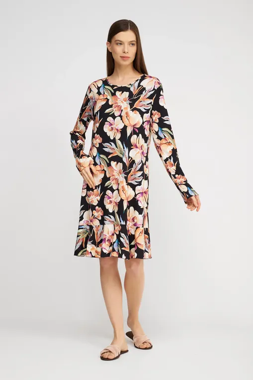 Сорочки Eva B.Bitzer 24300679 965black.pearl