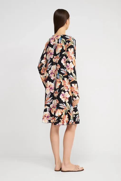 Сорочки Eva B.Bitzer 24300679 965black.pearl