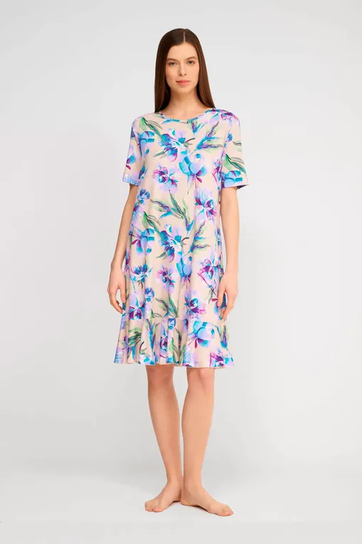 Сорочки Eva B.Bitzer 24300679 702seta.lilac