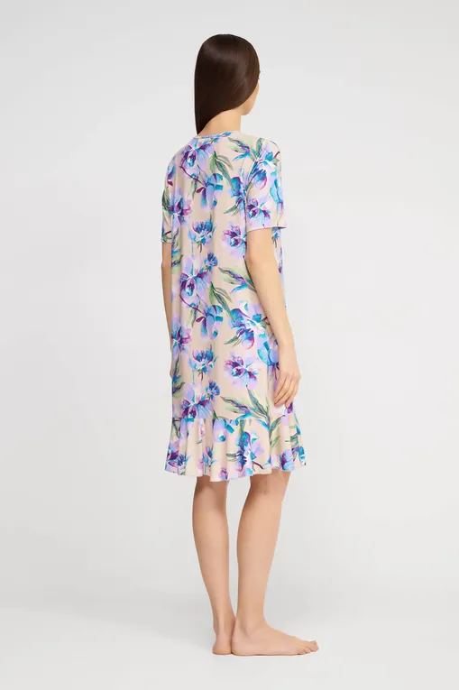 Сорочки Eva B.Bitzer 24300679 702seta.lilac