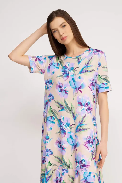 Сорочки Eva B.Bitzer 24300679 702seta.lilac