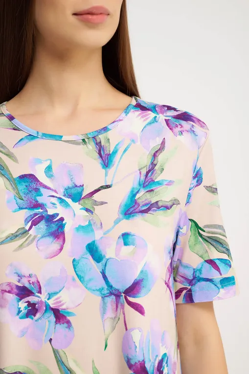 Сорочки Eva B.Bitzer 24300679 702seta.lilac