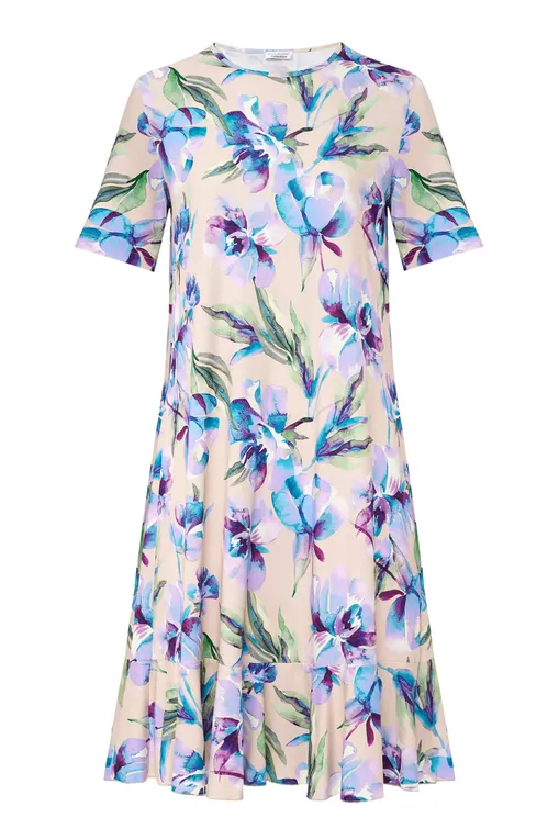 Сорочки Eva B.Bitzer 24300679 702seta.lilac