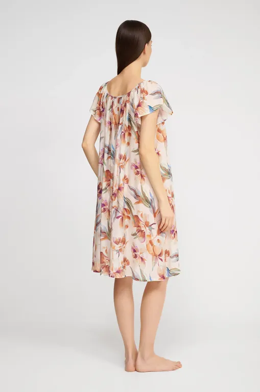 Сорочки Eva B.Bitzer 24310767 171ivory.pearl