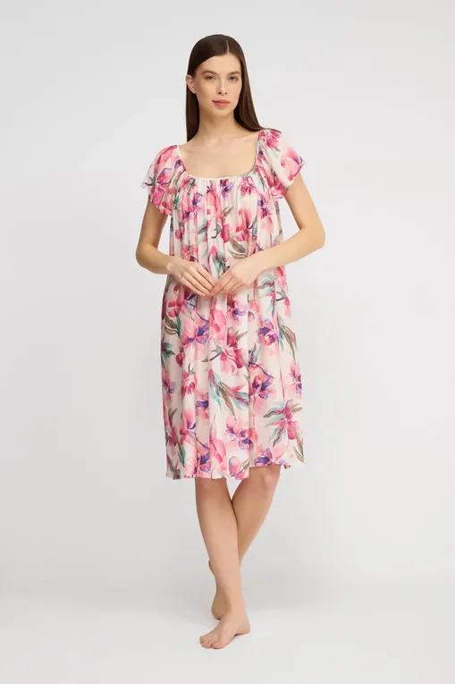 Сорочки Eva B.Bitzer 24310767 172ivory.sorbet