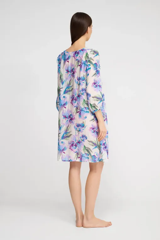 Сорочки Eva B.Bitzer 24310779 69white.lilac