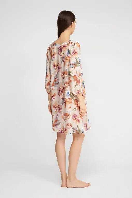 Сорочки Eva B.Bitzer 24310779 171ivory.pearl