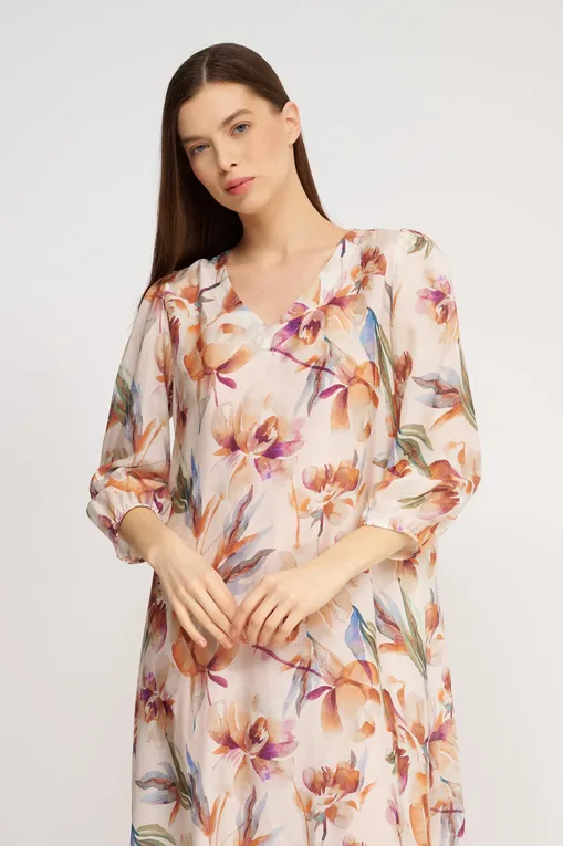 Сорочки Eva B.Bitzer 24310779 171ivory.pearl